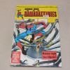 Hämähäkkimies 08 - 1983